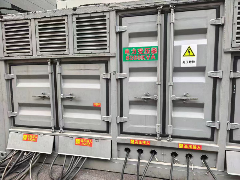 清丰柴油发电机组换季保养注意哪些事项?