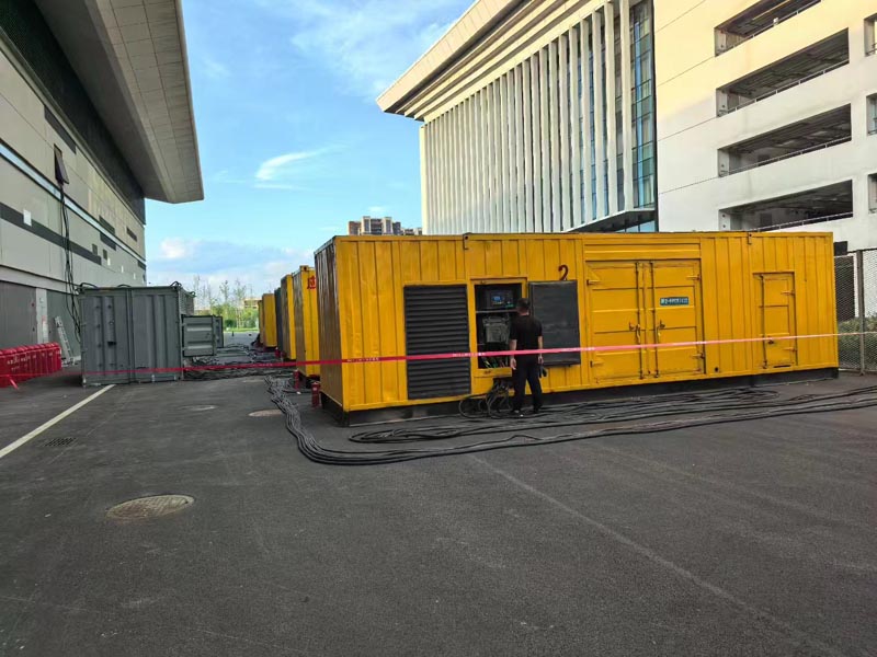 清丰柴油发电机冬季保养注意事项?