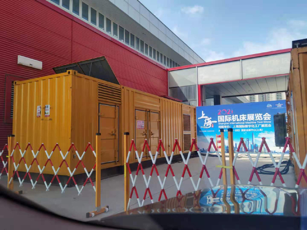 清丰发电机出租 对于发电机的特性你了解多少?