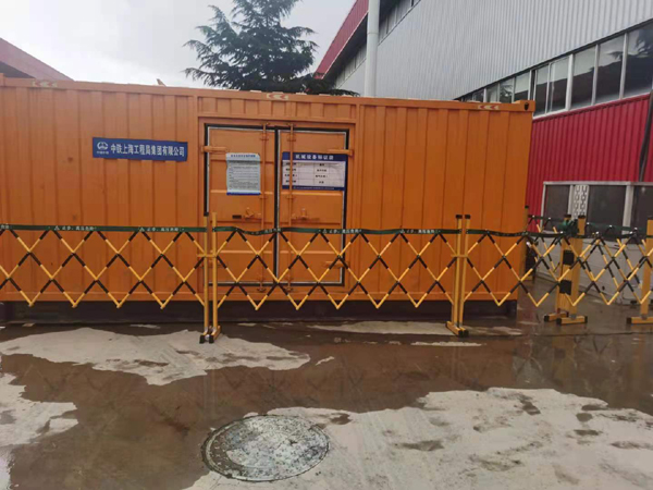 清丰租赁发电机 柴油发电机组供应商:柴油发电机组润滑油的作用?