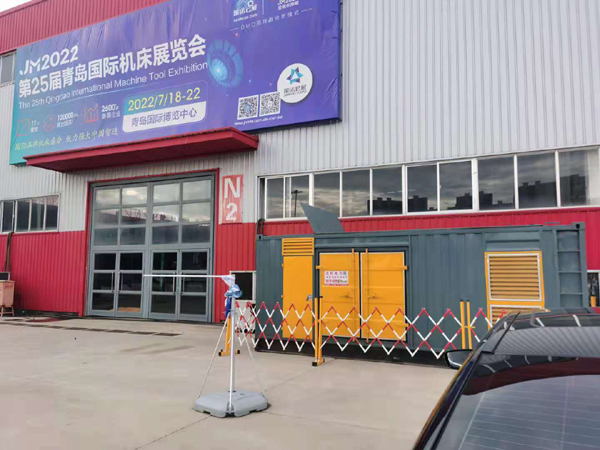 清丰发电车出租-我国柴油机发电机组行业引领动力行业发展，前景广阔
