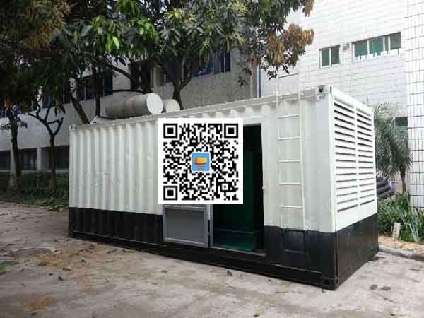 清丰出租发电机-什么样的柴油发电机使用效果比较好