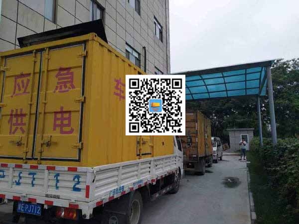 清丰出租发电机-柴油发电机组启动困难的原因有哪些？