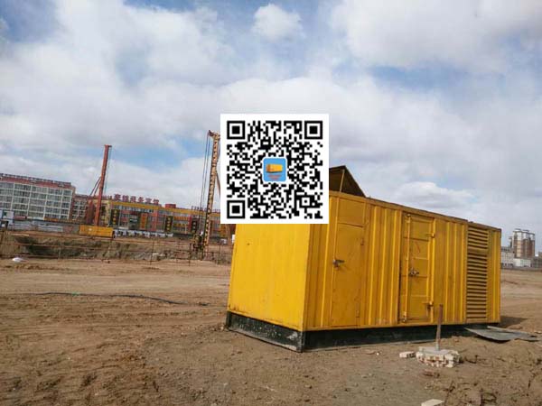 清丰发电机出租-柴油发电机组安全操作规程有哪些?