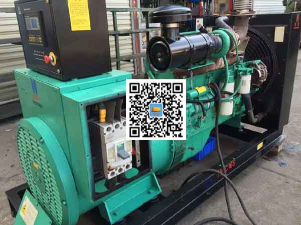 清丰租赁发电机-发电机一般变压器磁芯所使用的是什么材料？