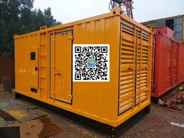 清丰发电机出租-发电机组应该选购什么品牌的