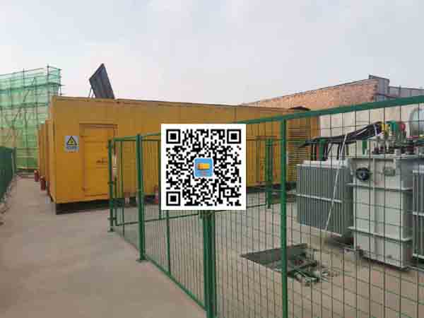 清丰发电机组的社会应用有哪些