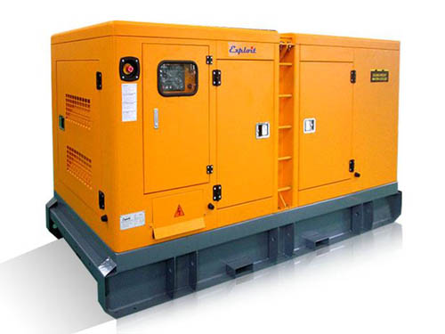 清丰影响 200kw 柴油发电机油耗的因素有哪些?