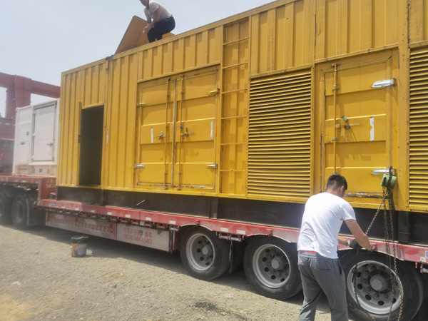 清丰除了负载情况和发动机维护,还有哪些因素会影响 200kw 柴油发电机的油耗?