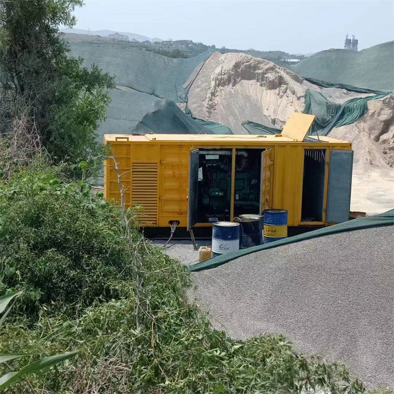 清丰影响 400KW 柴油发电机组油耗的因素有哪些？