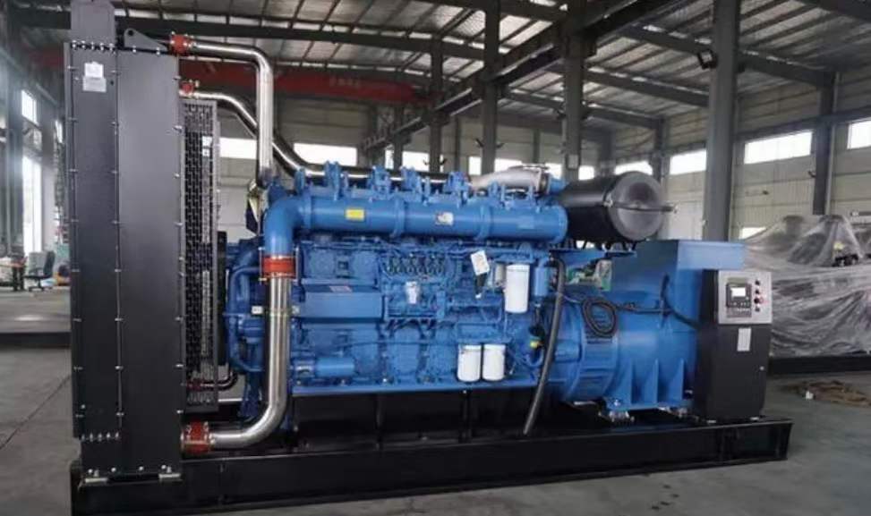 清丰如何选择适合的 500kW 柴油发电机组？
