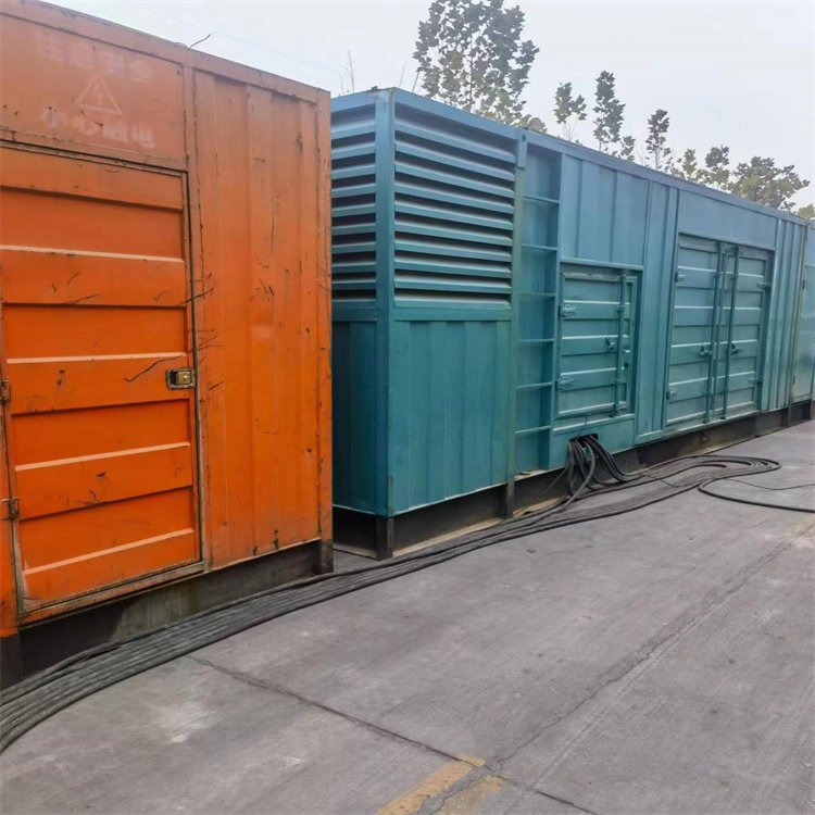 清丰如何选择适合 600kW 柴油发电机组的热继电器？