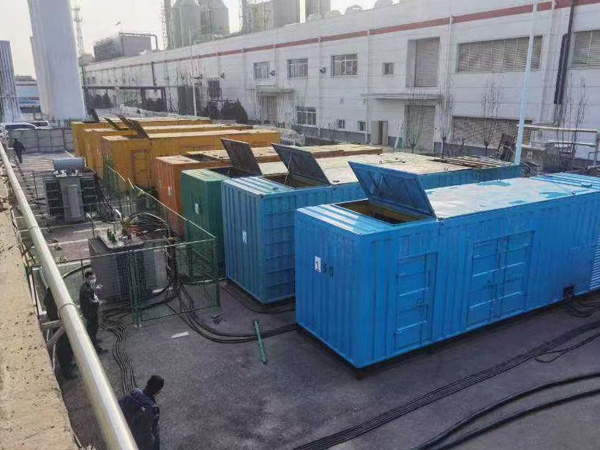 清丰380V和690V电压的电缆线相同吗？