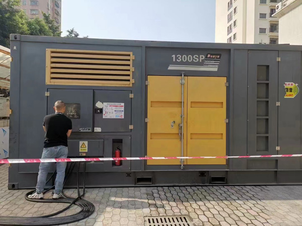 清丰500KW发电机组冬季应该配多大的启动电瓶？