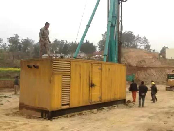 清丰如何判断水冷式机油散热器密封件是否需要更换?